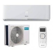 Aire acondicionado 12000 btu inverter HISENSE Aire acondicionado 12000 btu inverter HISENSE