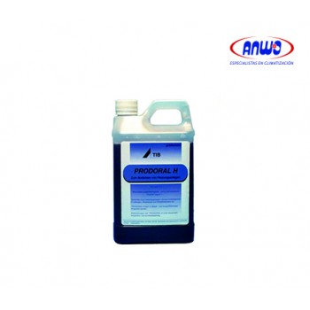 Aplicación Liquido Sellante filtraciones