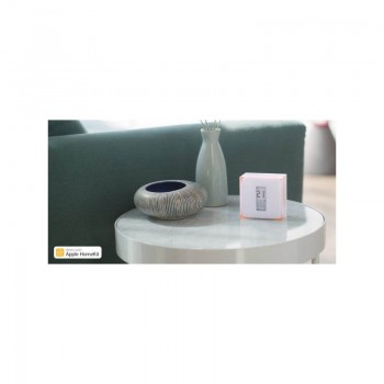 TERMOSTATO NETATMO (la puede controlar desde cualquer parte del pais)