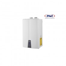 CALEFÓN ANWO 24 L/M HITECH HYDRO 42 TIRO FORZADO LPG SKU: VAN24LTS LPG-N CALEFÓN ANWO 24 L/M HITECH HYDRO 42 TIRO FORZADO LPG SKU: VAN24LTS LPG-N