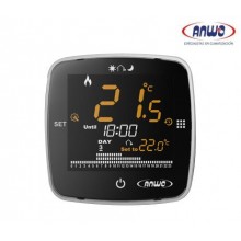 Termostato programable anwo Termostato programable anwo